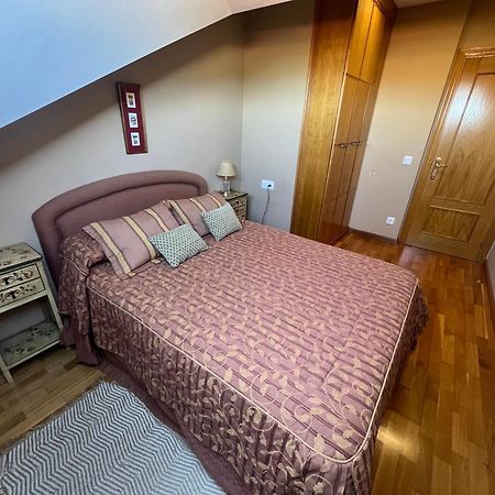 Atractivo Atico 2 Habitaciones Вальявисьоса Экстерьер фото