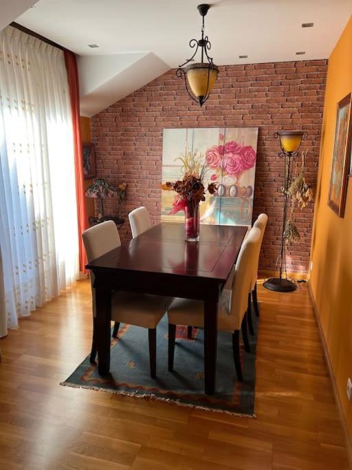 Atractivo Atico 2 Habitaciones Вальявисьоса Экстерьер фото